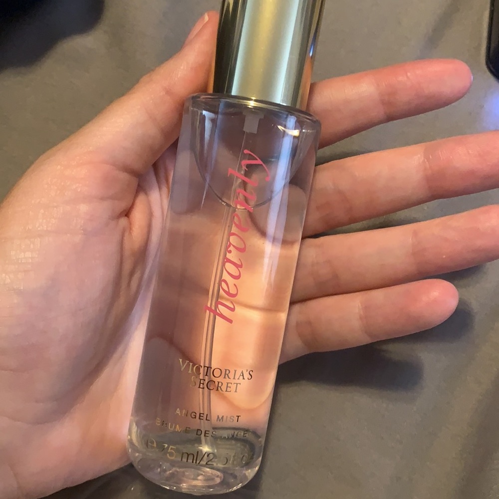 Victoria's Secret Dream Angels Heavenly Mist - Picture 2 of 3